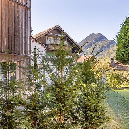 Efeu Apartment Interlaken Exterior photo